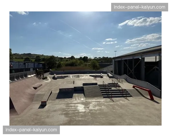 英国HDP BMX Jam将于2月28日在Darwen的Junction 4举行