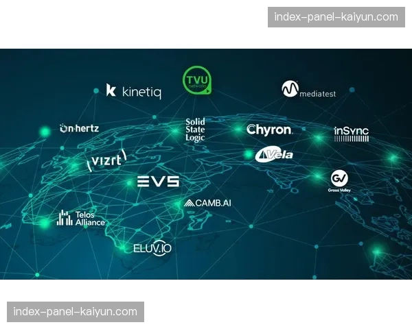 本季度云端转播环境深度整合 显著增强跨地域制播灵活性