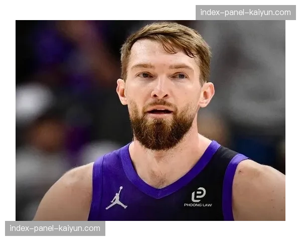 国王灰熊比赛，小萨博尼斯赛季报销后内线空缺如何填补