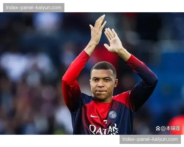 巴黎圣日耳曼宣布放弃姆巴佩欠薪案上诉，将支付6100万欧元结束法律纠纷