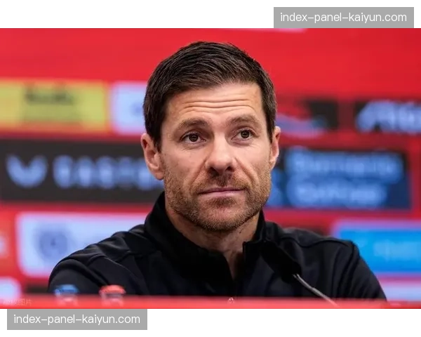 独家专访哈维-阿隆索：勒沃库森少帅谈首次带队征战欧冠淘汰赛的心得