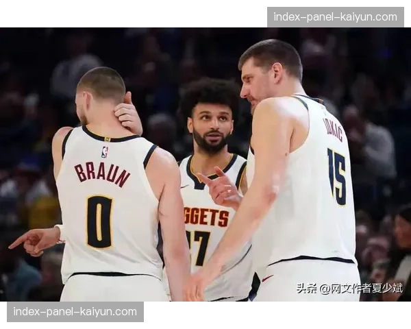 爵士117-130不敌掘金,马尔卡宁杰克逊乔治凯斯勒科利尔努基六人缺阵 爵士117-130不敌掘金,马尔卡宁杰克逊乔治凯斯勒科利尔努基六人缺阵