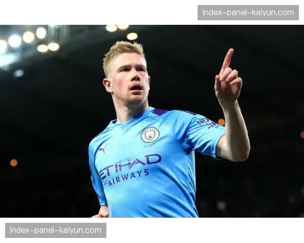 哈兰德7.50分领跑本赛季英超场均评分榜，B费紧随其后