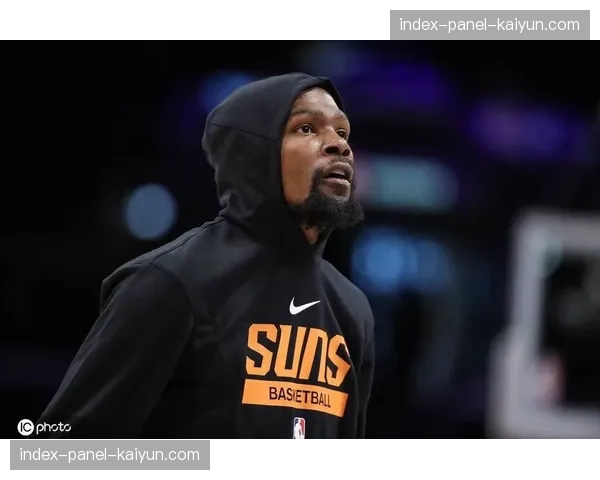 耐克终身合同仅三人：詹姆斯、杜兰特、字母哥的商业帝国