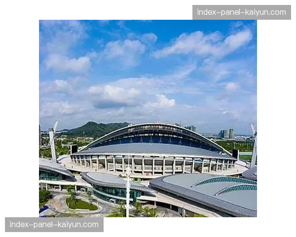 江门市体育馆调整至江门体育中心主馆，容纳观众增至7000人